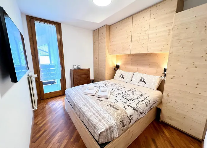 La Casetta Vintage By Zitro Apartments