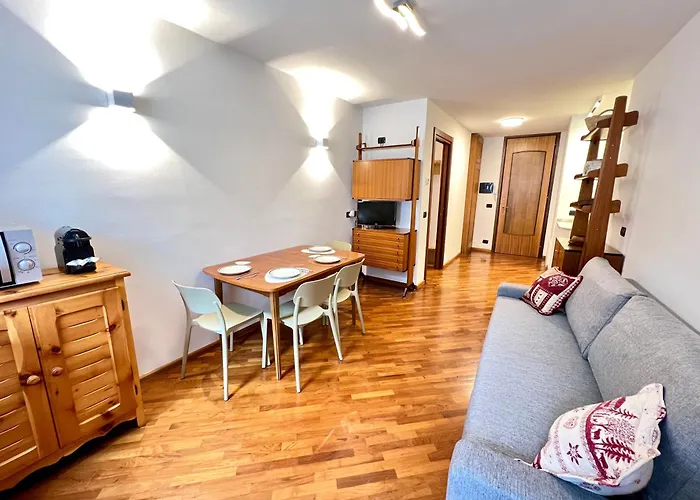 La Casetta Vintage By Zitro Apartments