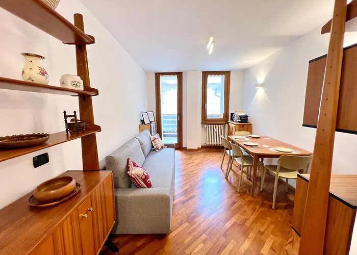 La Casetta Vintage By Zitro Apartments