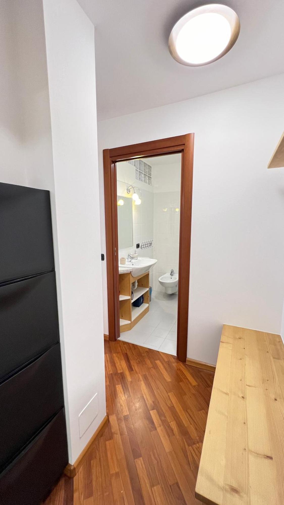 Apartamento La Casetta Vintage By Zitro