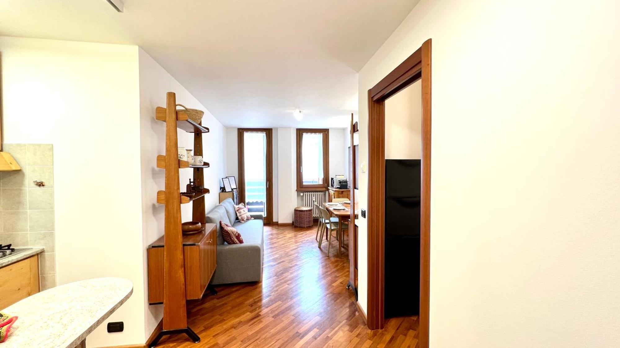 La Casetta Vintage By Zitro Apartment *