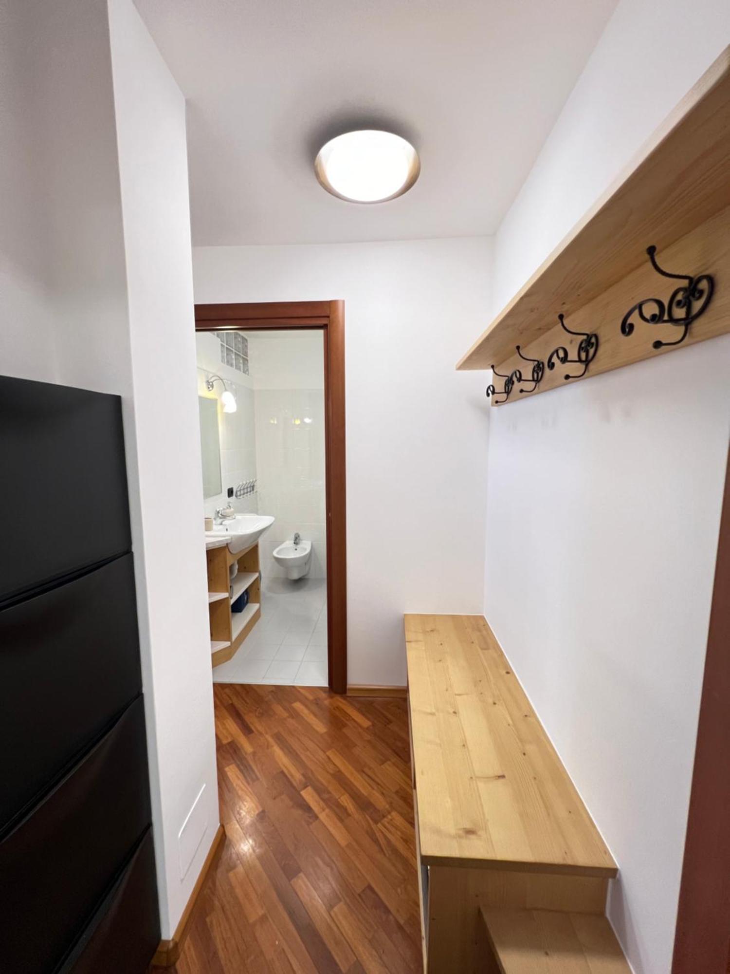 Apartamento La Casetta Vintage By Zitro