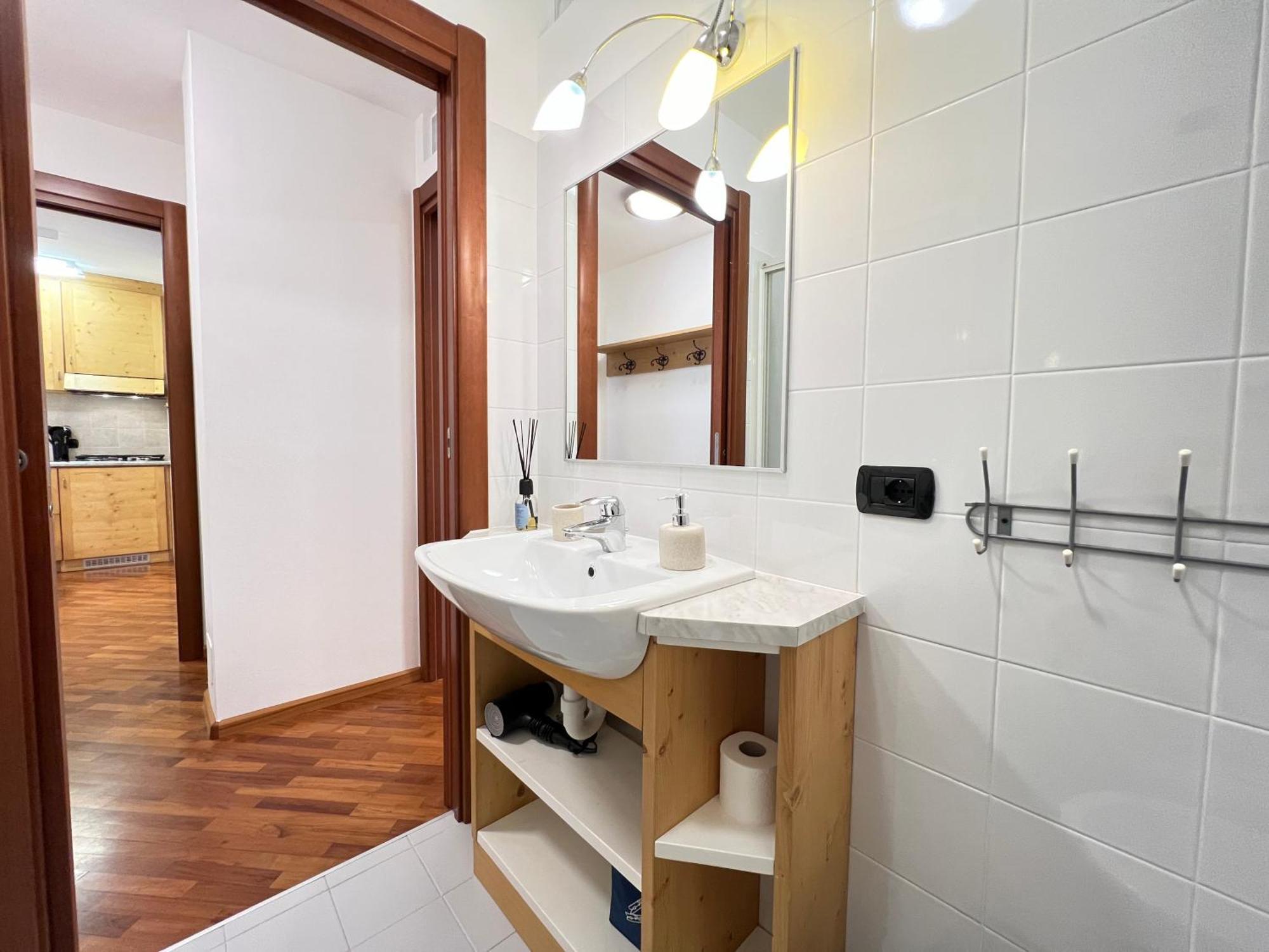 Apartment La Casetta Vintage By Zitro Bormio