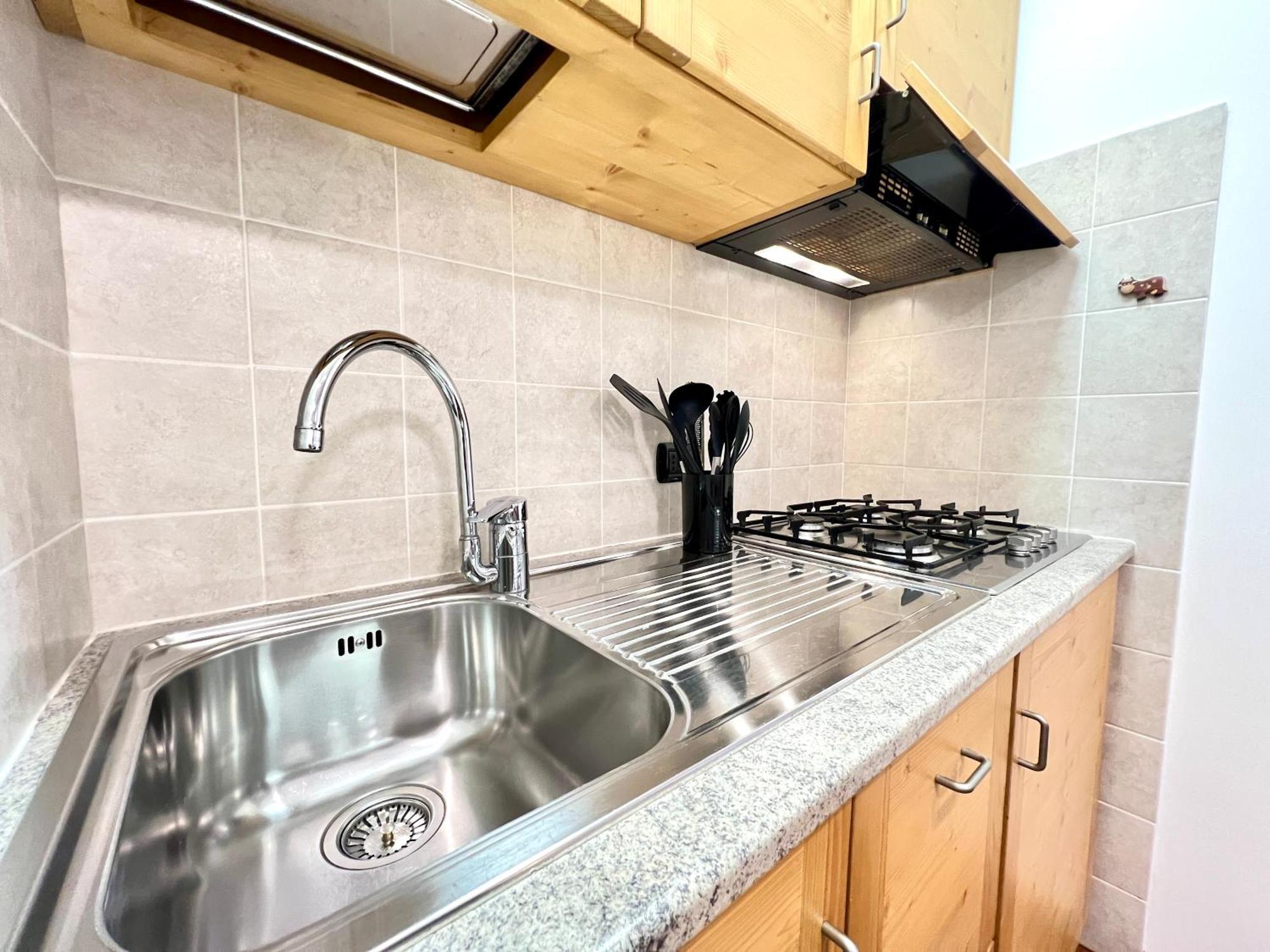 Apartment La Casetta Vintage By Zitro