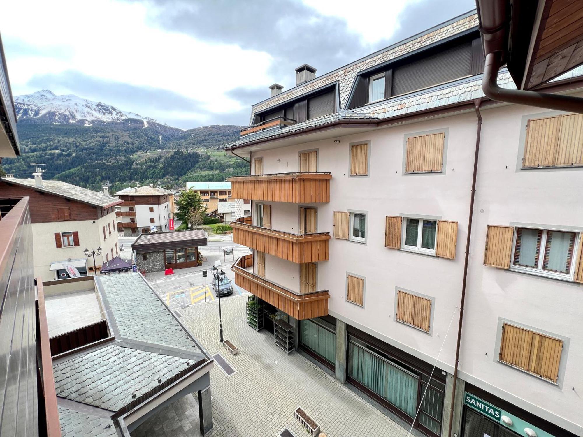 La Casetta Vintage By Zitro Apartment